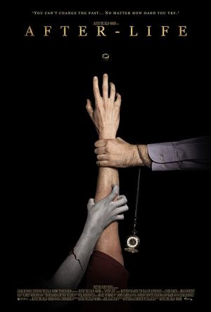 After-Life's poster