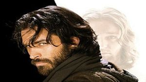 Judas's poster