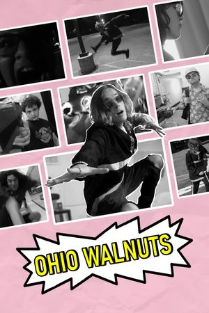 Ohio Walnuts's poster