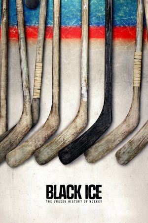 Black Ice's poster