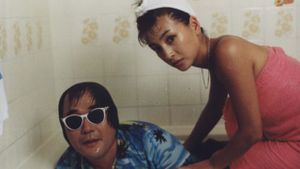 Gagman's poster