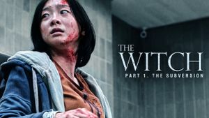 The Witch: Part 1 - The Subversion's poster