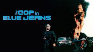 The Cop in Blue Jeans's poster