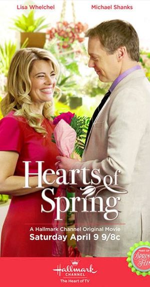 Hearts of Spring's poster