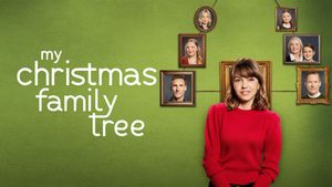 My Christmas Family Tree's poster