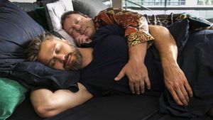 7 Things You Don't Know About Men's poster