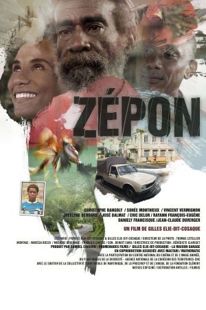 Zépon's poster image