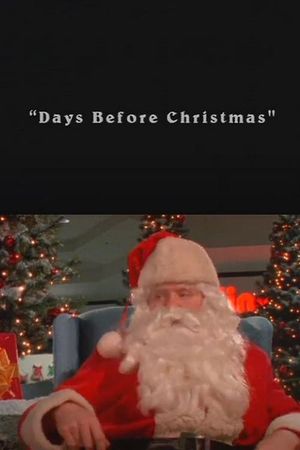 Days Before Christmas's poster
