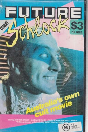 Future Schlock's poster
