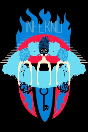 Inferno's poster