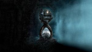 Until Dawn's poster