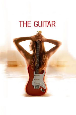 The Guitar's poster