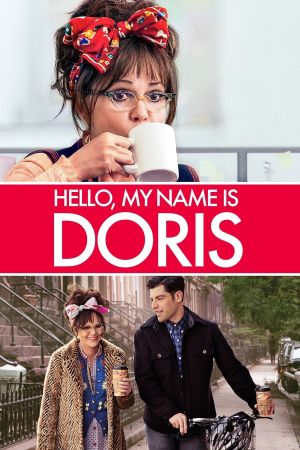 Hello, My Name Is Doris's poster image