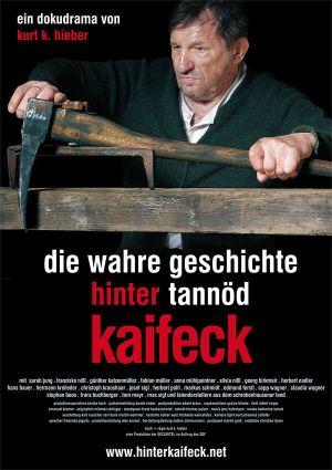 Hinterkaifeck's poster