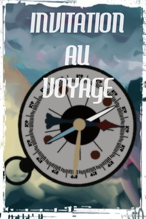 Invitation au voyage's poster