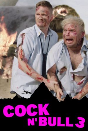 Cock N' Bull 3's poster