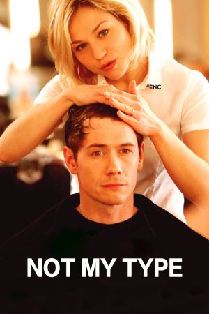 Not My Type's poster