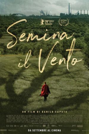 Sow the Wind's poster