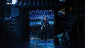 The Wailing's poster