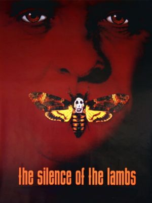 The Silence of the Lambs's poster