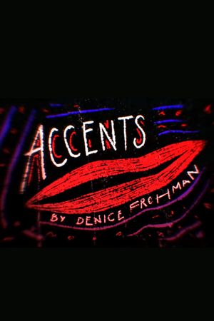 Accents's poster