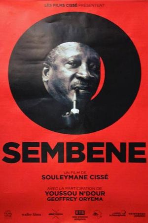 O Sembene!'s poster
