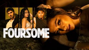 Foursome's poster