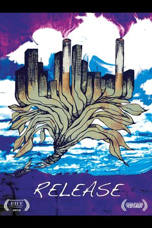 Release's poster