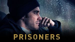 Prisoners's poster