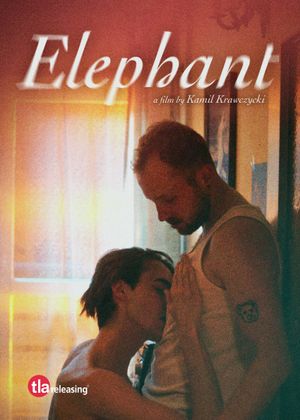 Elephant's poster