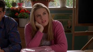 Clueless's poster