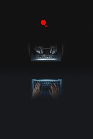 Profile's poster
