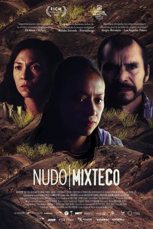 Nudo Mixteco's poster