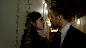 Only God Forgives's poster