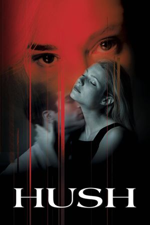 Hush's poster