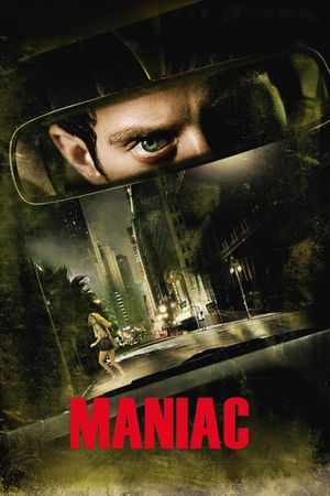 Maniac's poster