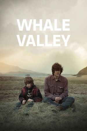 Whale Valley's poster