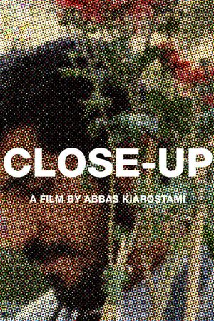Close-Up's poster