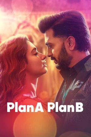 Plan A Plan B's poster