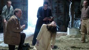 The Exorcism of Emily Rose's poster