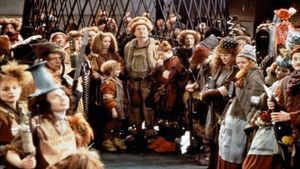 The Borrowers's poster