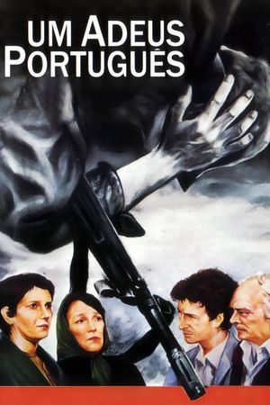 Um Adeus Português's poster