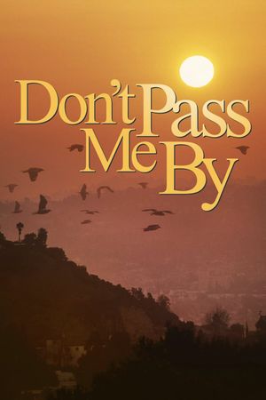 Don't Pass Me By's poster