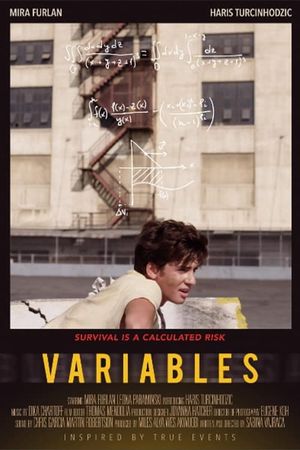 Variables's poster