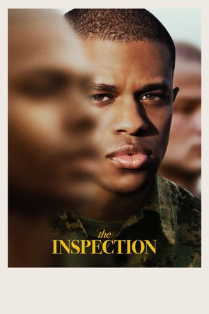 The Inspection's poster