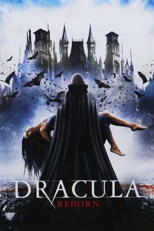 Dracula Reborn's poster
