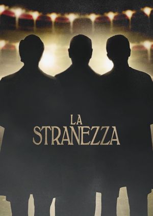 Strangeness's poster
