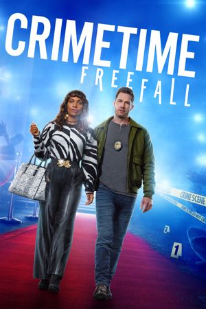 CrimeTime: Freefall's poster image