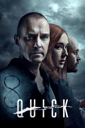 Quick's poster