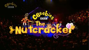 CBeebies Presents: The Nutcracker's poster